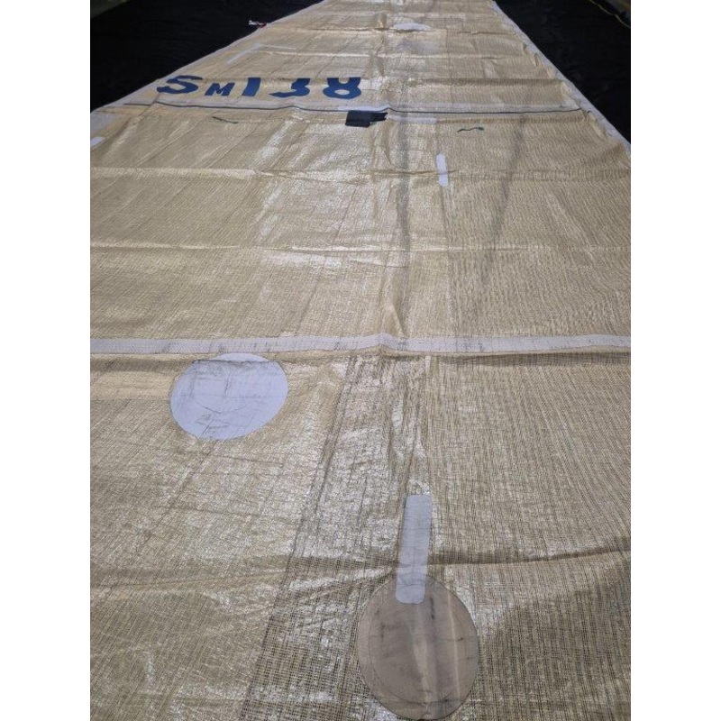 Mainsail #MJO-005