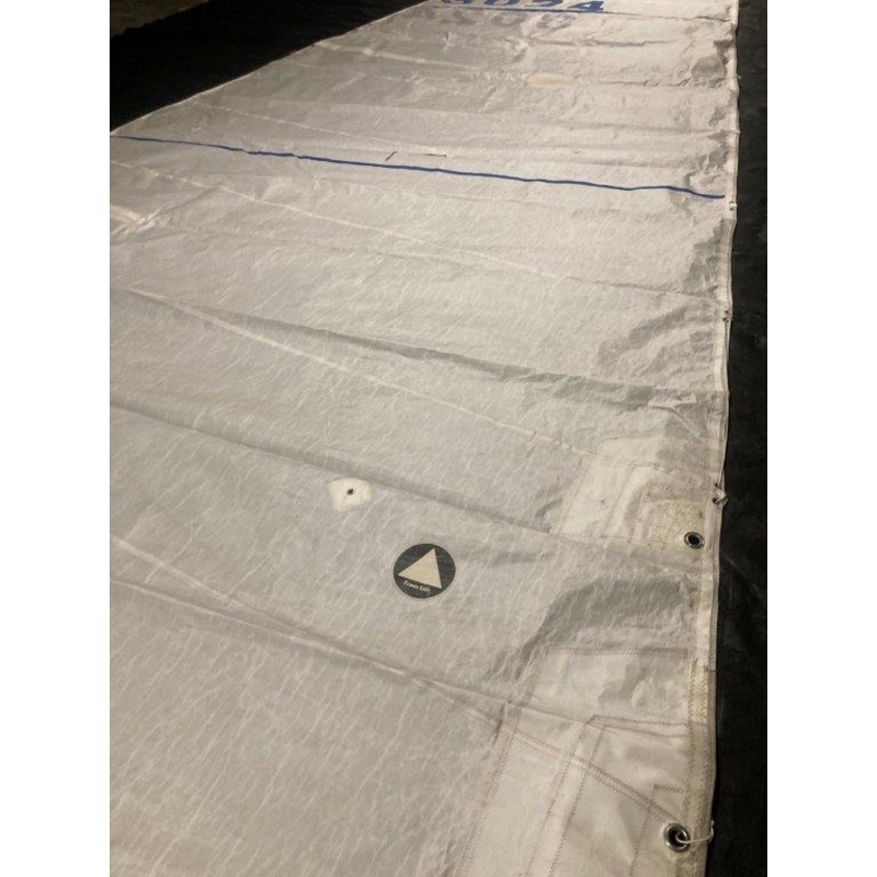 Mainsail #PAT-006