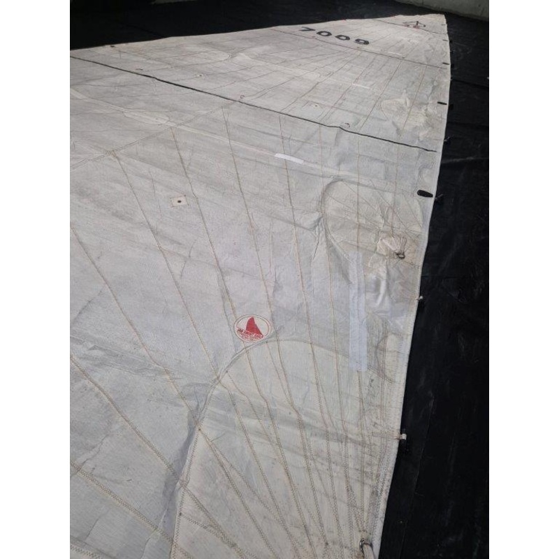 Mainsail #RMU-001