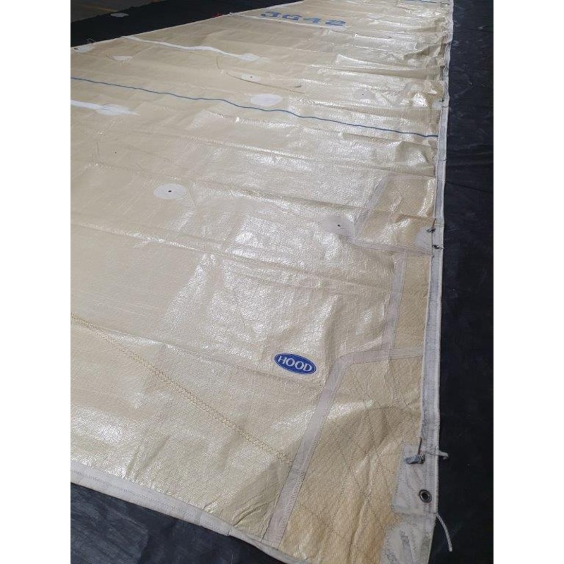 Mainsail #RPC-012
