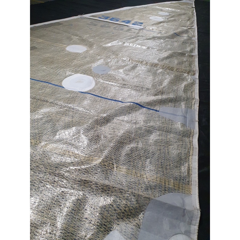 Mainsail #RPC-013