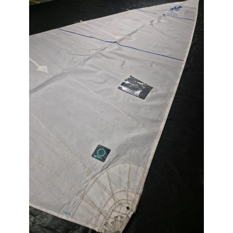 Mainsail #SEBS-023