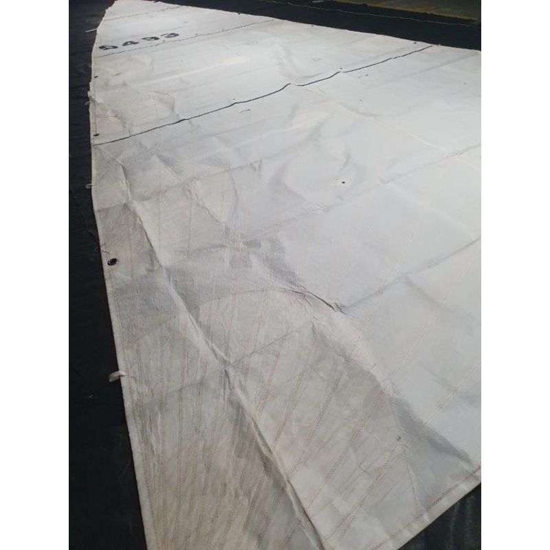 Mainsail #VRS-008