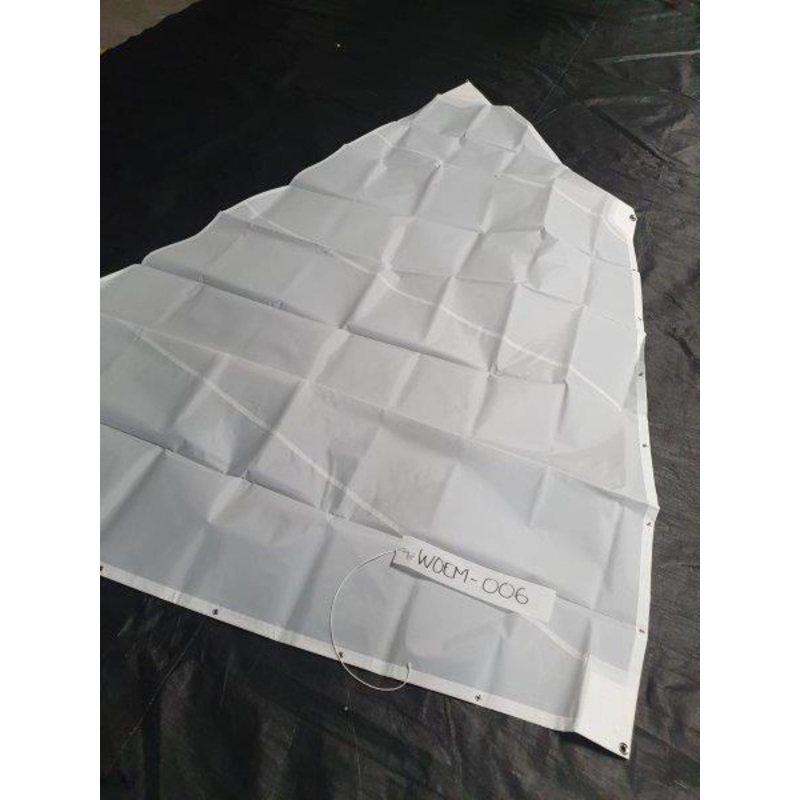 Mainsail #WOEM-006 *