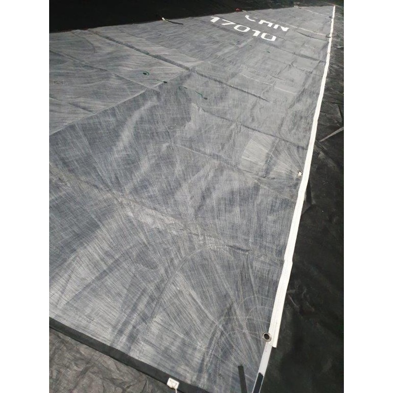 Mainsail #WOEM-031