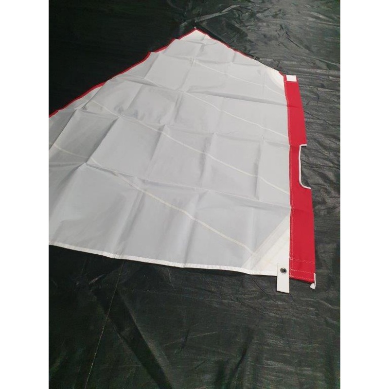 Mainsail #WOEM-043