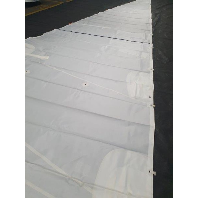 Mainsail #WOEM-059