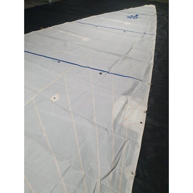 Mainsail #WOEM-073