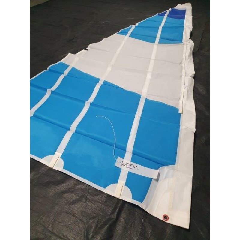 Mainsail #WOEM-400*