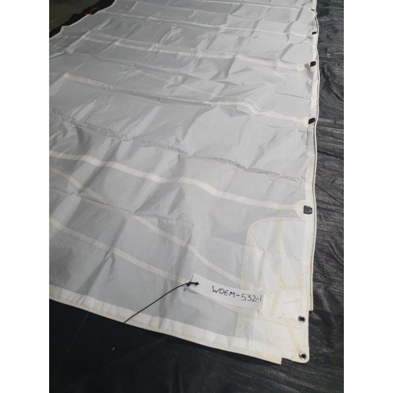 Mainsail #WOEM-532-1*