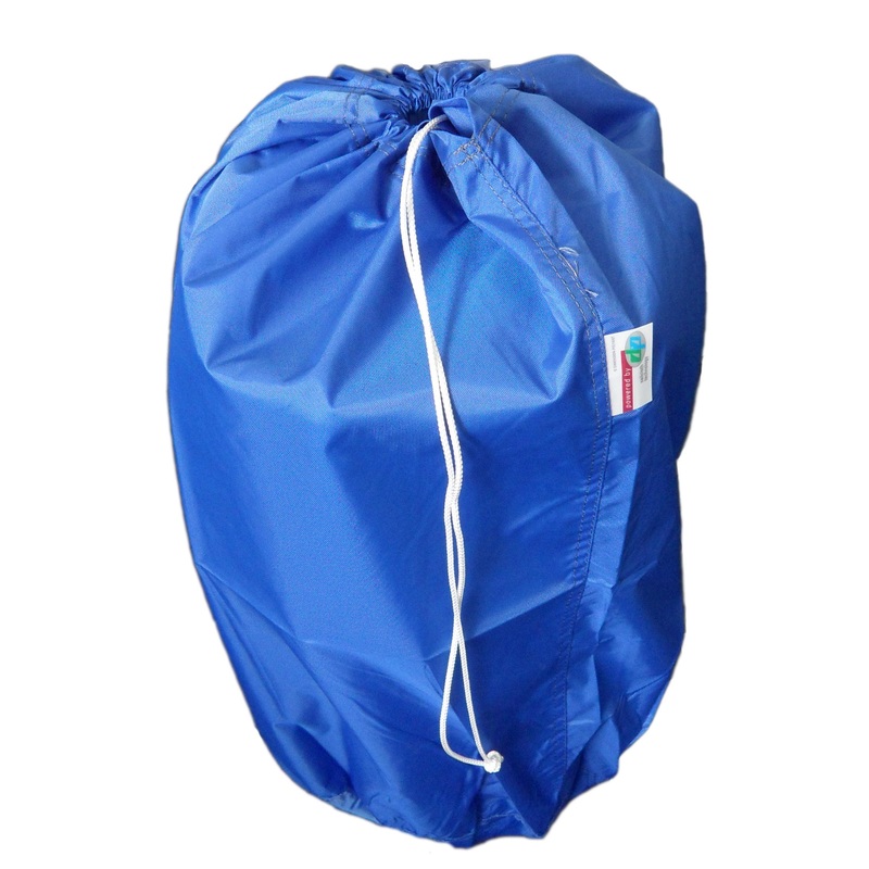 Round Sail Bag (NEW)|Blue|XS|S|M|L|XL