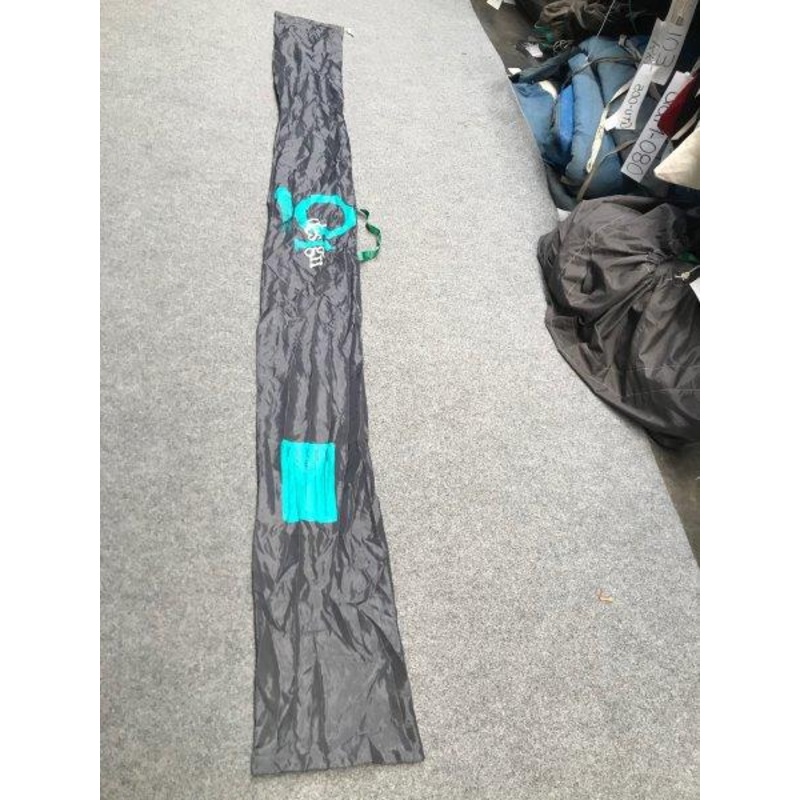 Sausage Bag (Used) 3 mtr #QQB-122