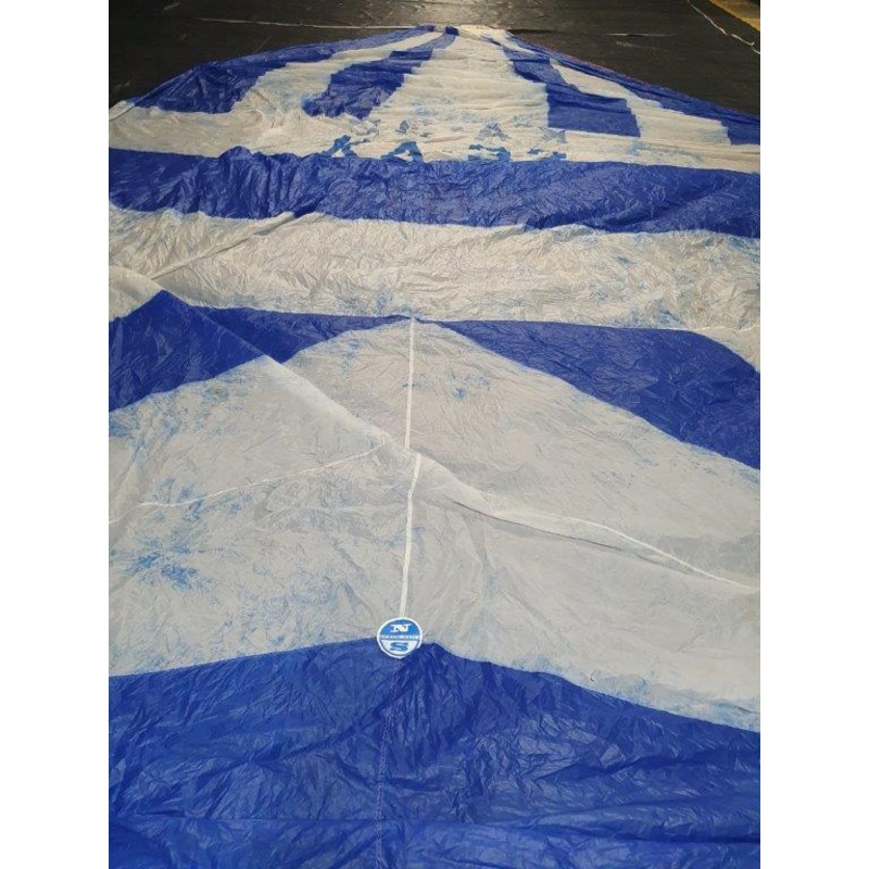 Symmetrical Spinnaker #MSC-007