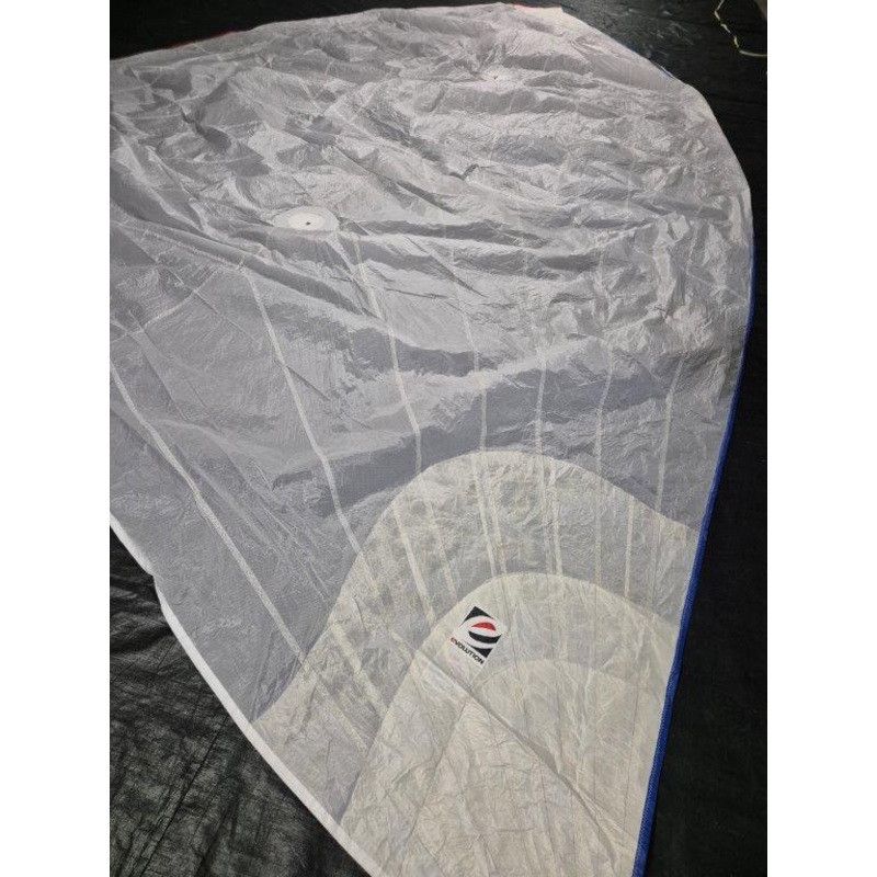 Asymmetrical Spinnaker #CAE-009