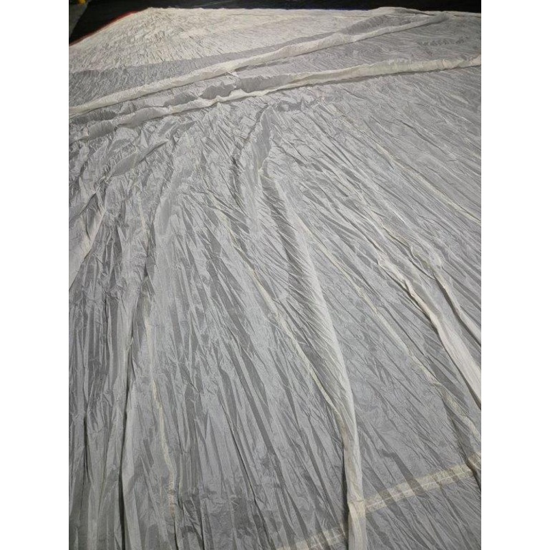Asymmetrical Spinnaker #MSP-010
