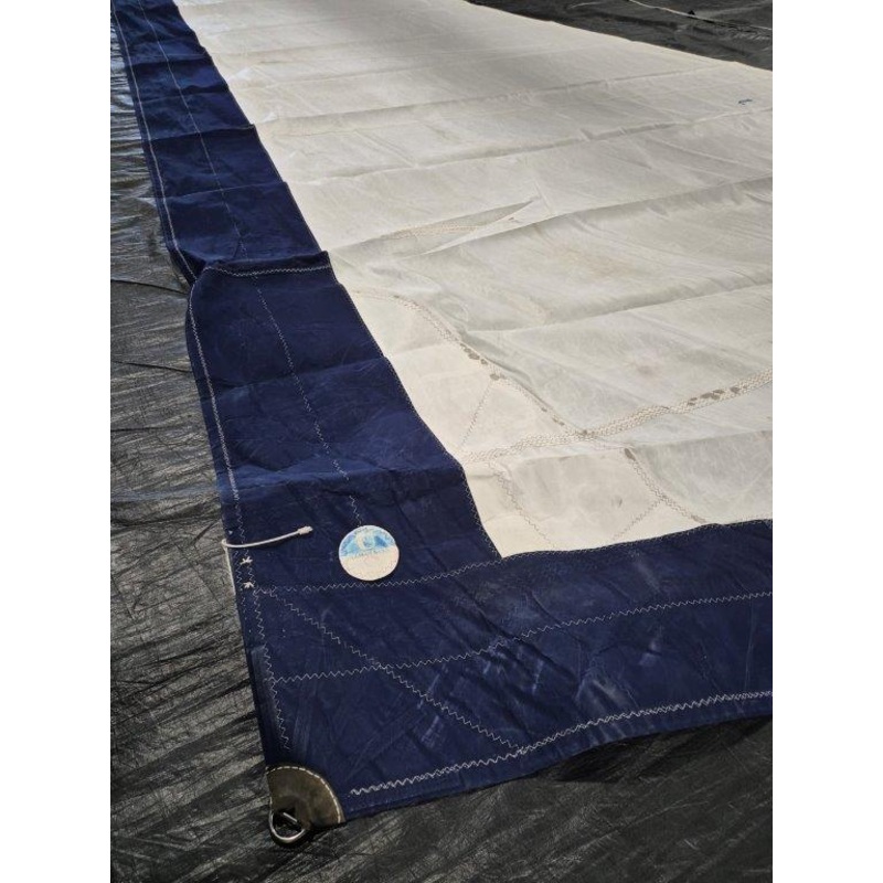 Genoa (RFG) #DOY-059