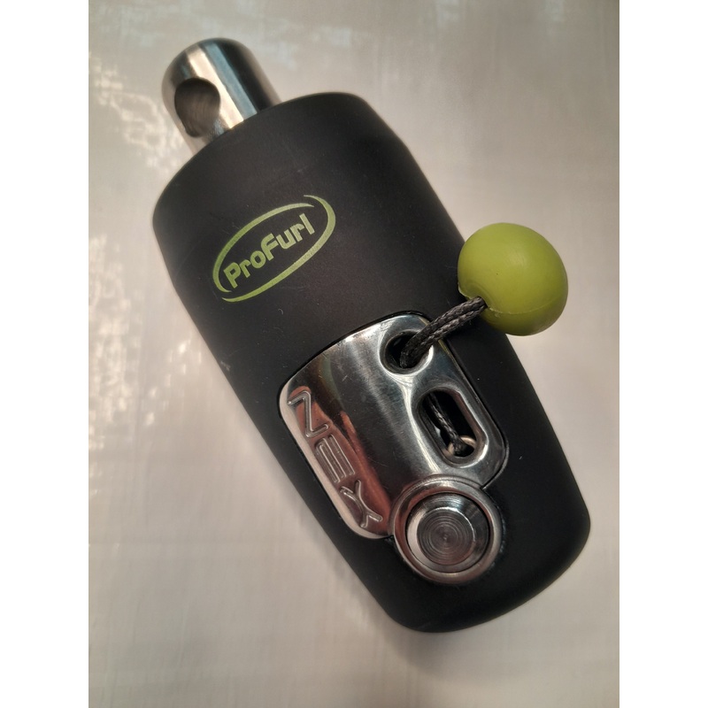 Halyard Swivel ONLY for a Pro Furl NEX 2.5 V2 Free Flying Furler