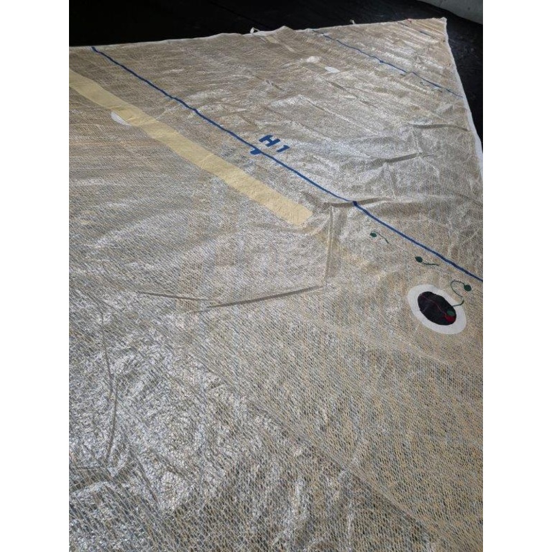 Jib #MLR-007