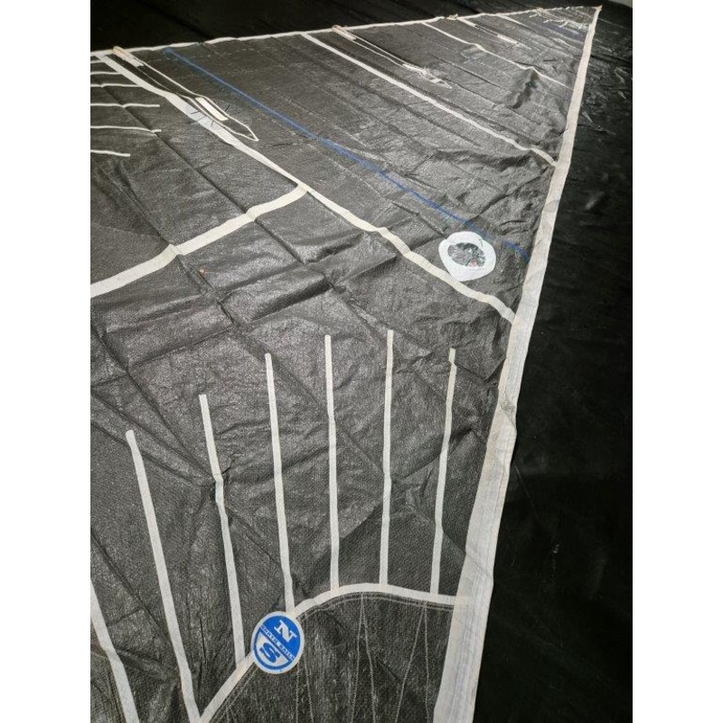 Jib #MRO-002