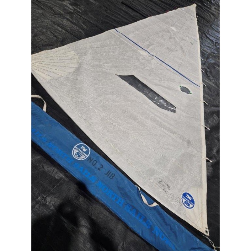 Jib #NWI-002