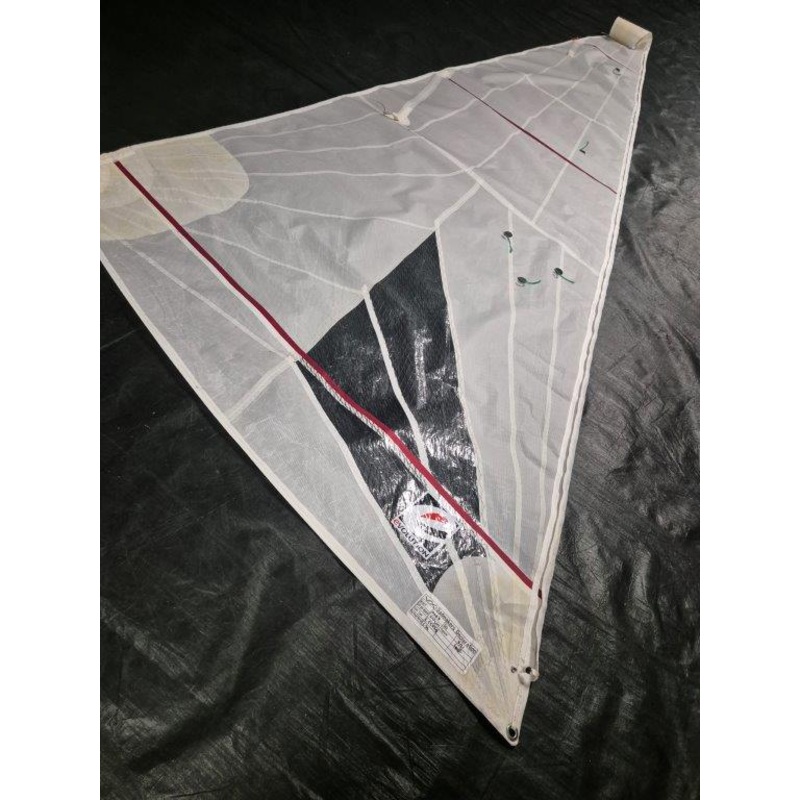 Jib (RFJ) #CAE-007