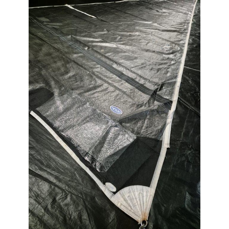 Jib #RHU-003