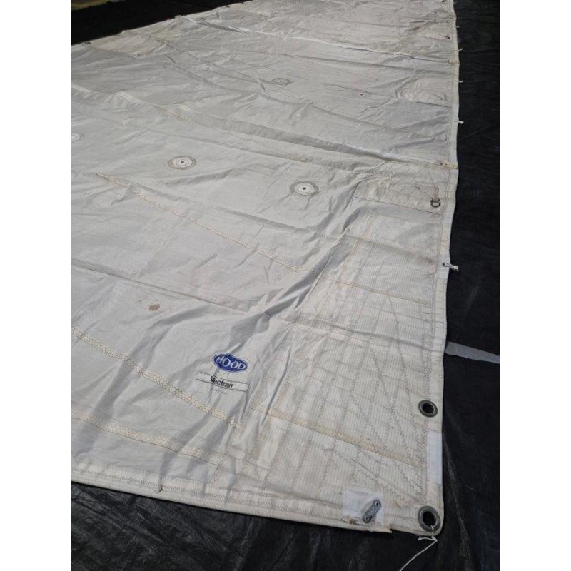 Mainsail #CAE-001