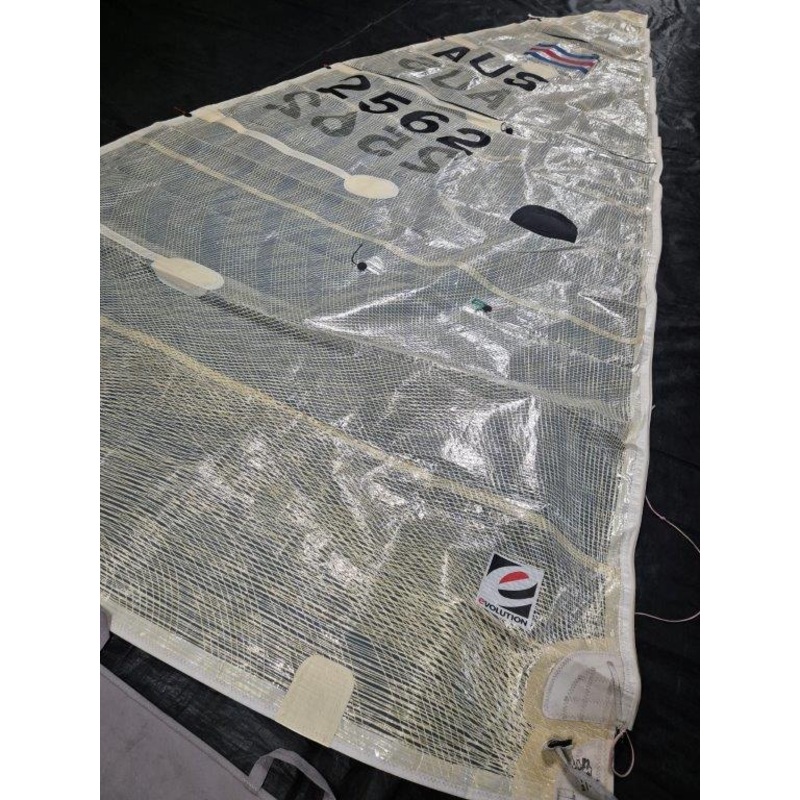 Mainsail #CAE-013