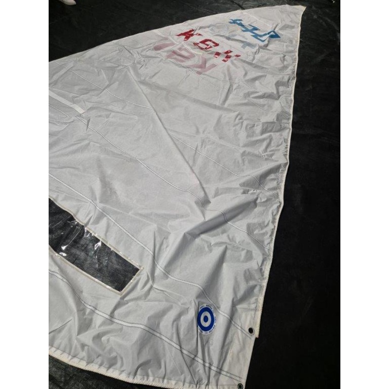Mainsail #CJE-002