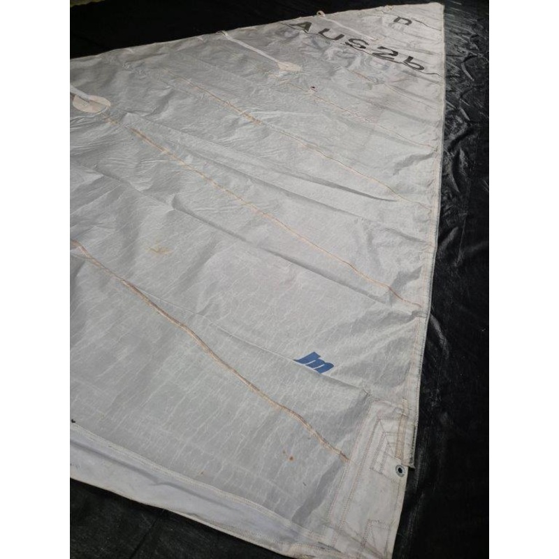 Mainsail #EMC-004