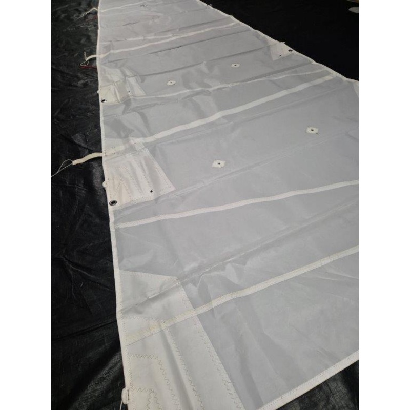 Mainsail #FHS-004