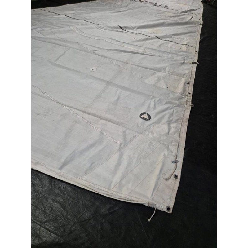 Mainsail #JCK-002