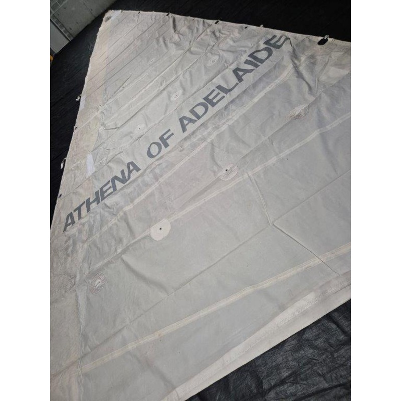 Mainsail #JCK-004