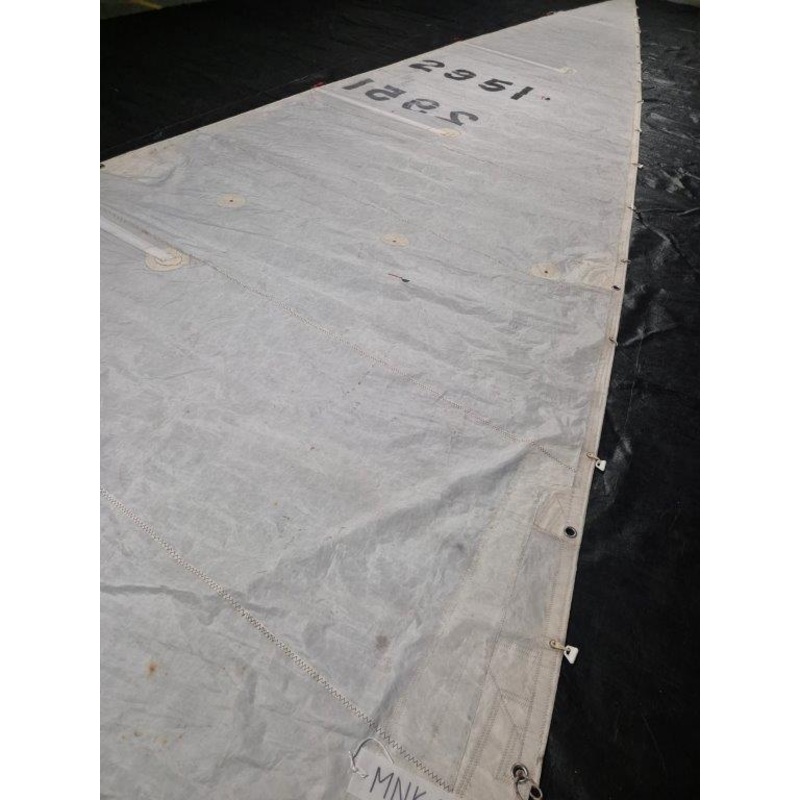 Mainsail #MNK-002