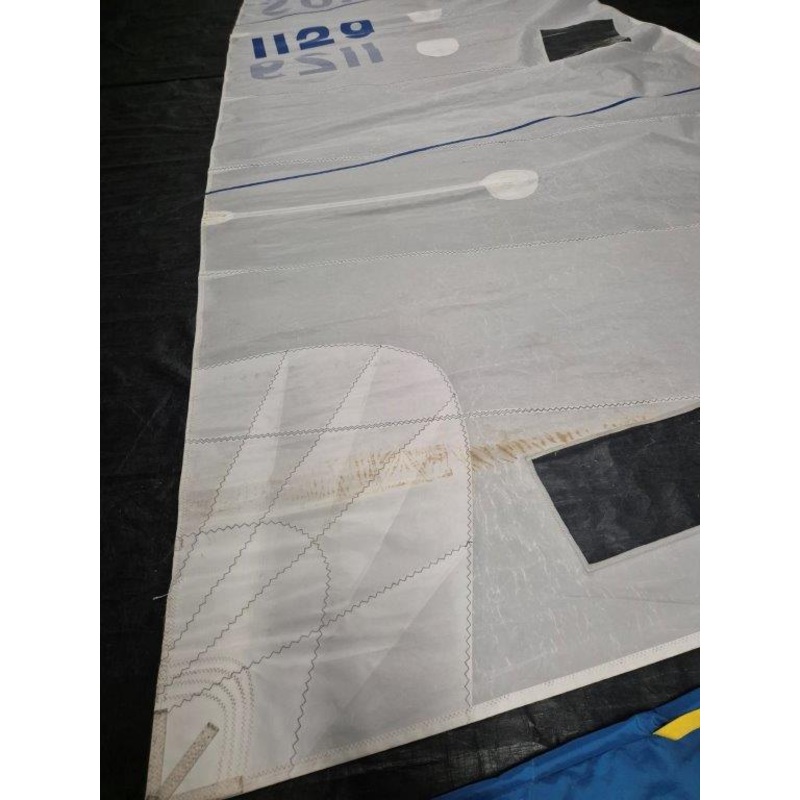 Mainsail #SRE-005