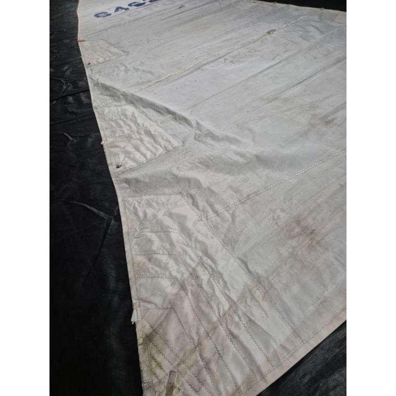 Mainsail #WCM-002