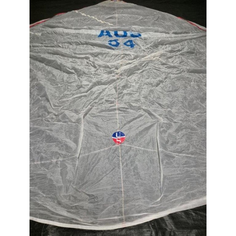Symmetrical Spinnaker #ANI-008