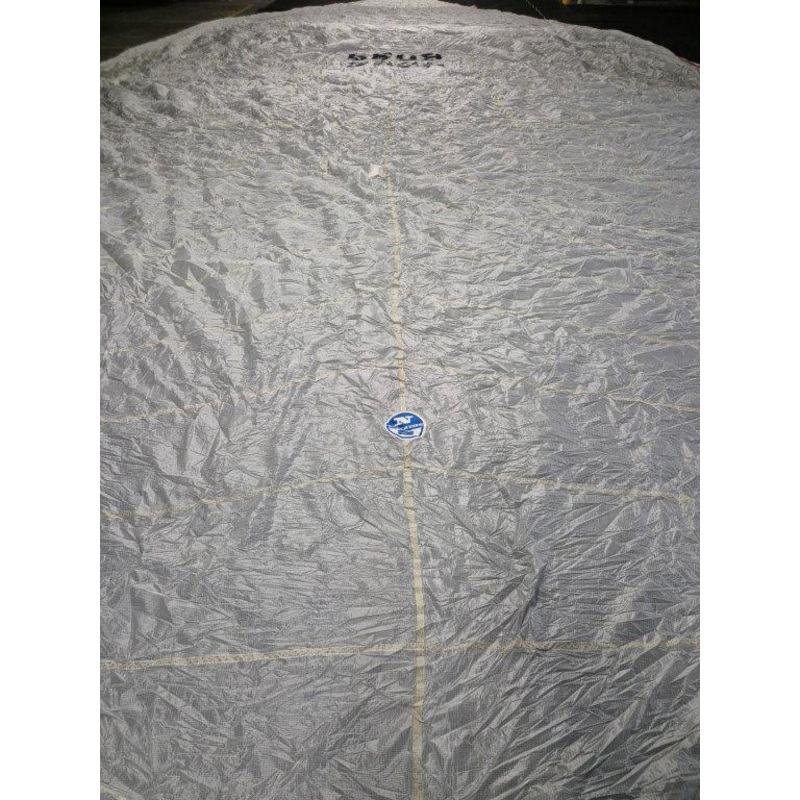 Symmetrical Spinnaker #DNC-003