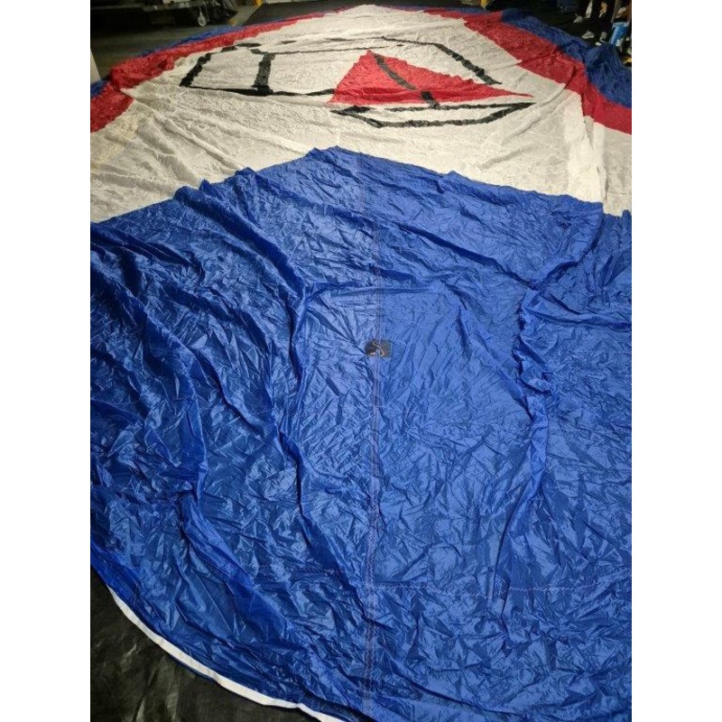 Symmetrical Spinnaker #DOY-057