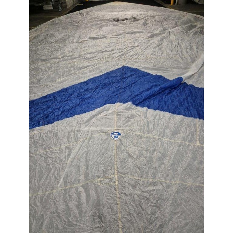Symmetrical Spinnaker #MLR-002