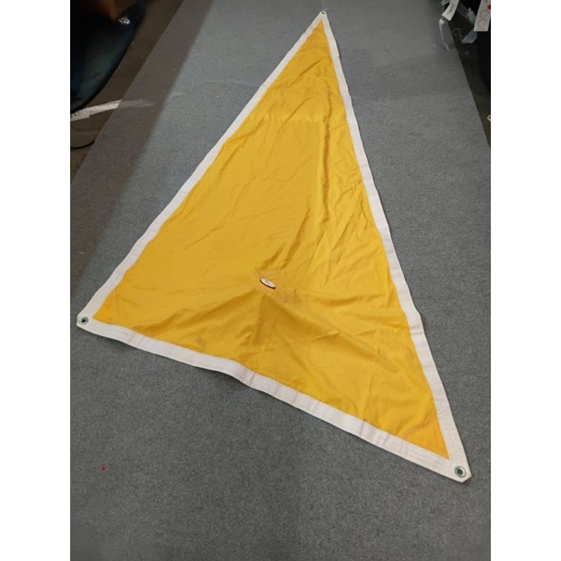 Canvas Water Catcher #AJC-028