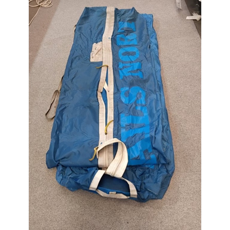 Genoa Turtle Bag (Used) 6mtrs #TWV-005