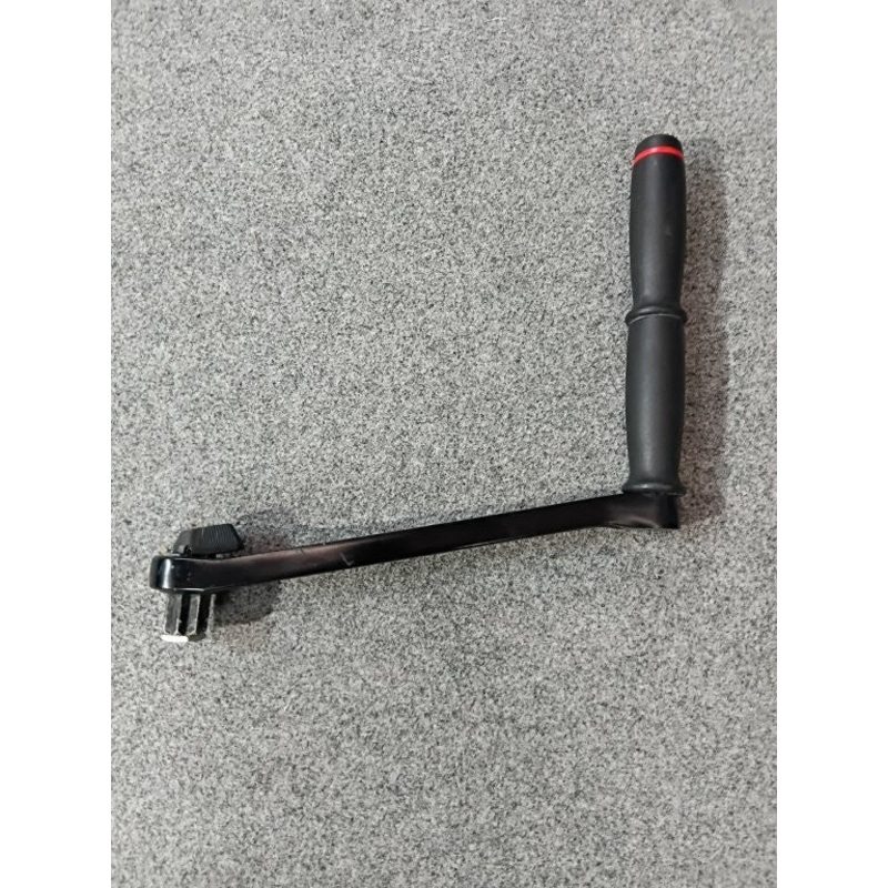 Harken 10 Double-grip Winch Handle (Used) #JTW-007