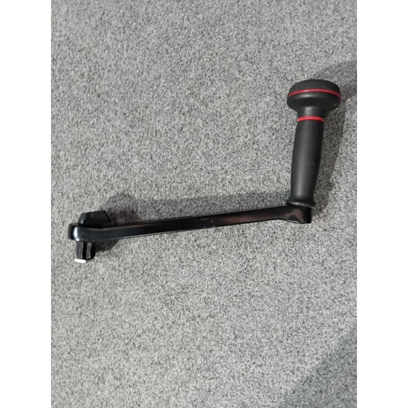 Harken 10 Winch Handle (Used) #JTW-006