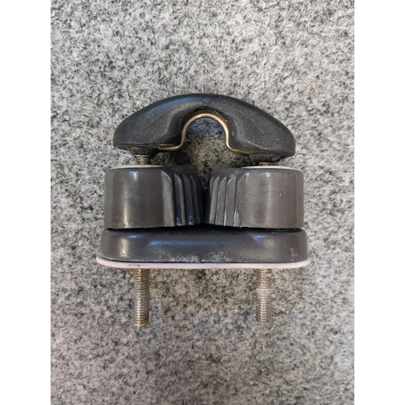 Harken Aluminium Cam Cleat (Used) #CRAD-252