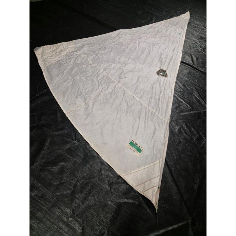 Jib #JSG-005