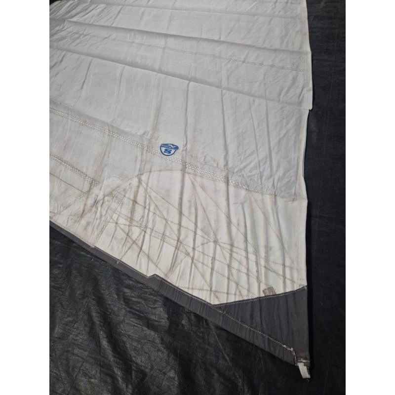 Jib (RFJ) #MAL-002