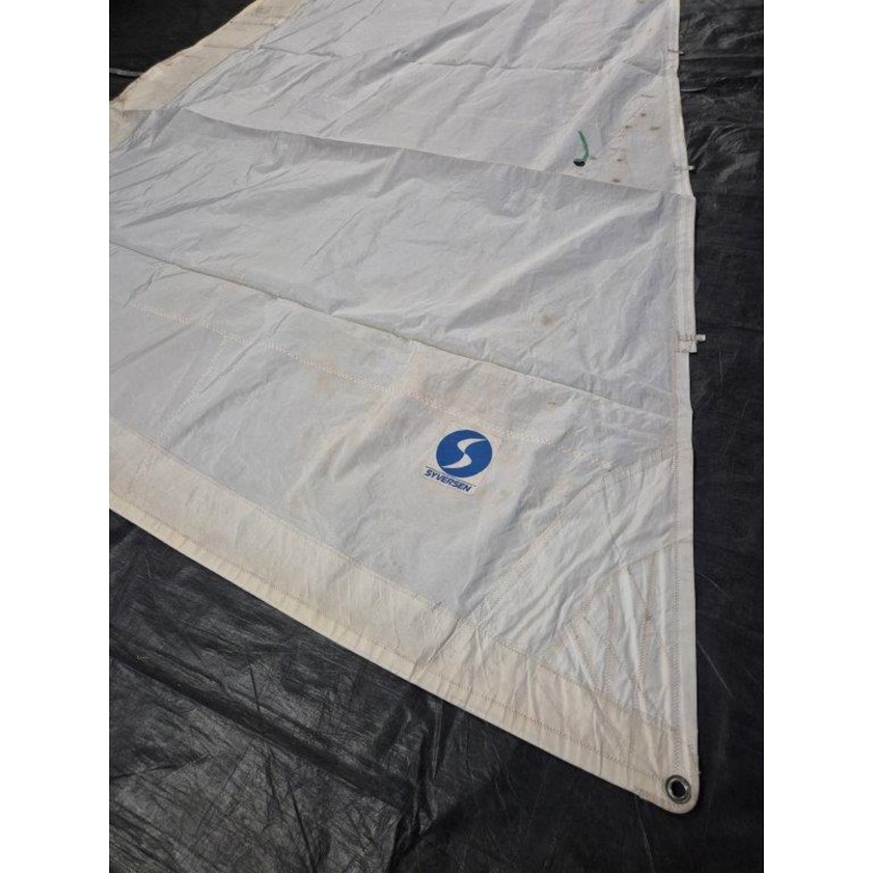 Jib (RFJ) #MQU-004