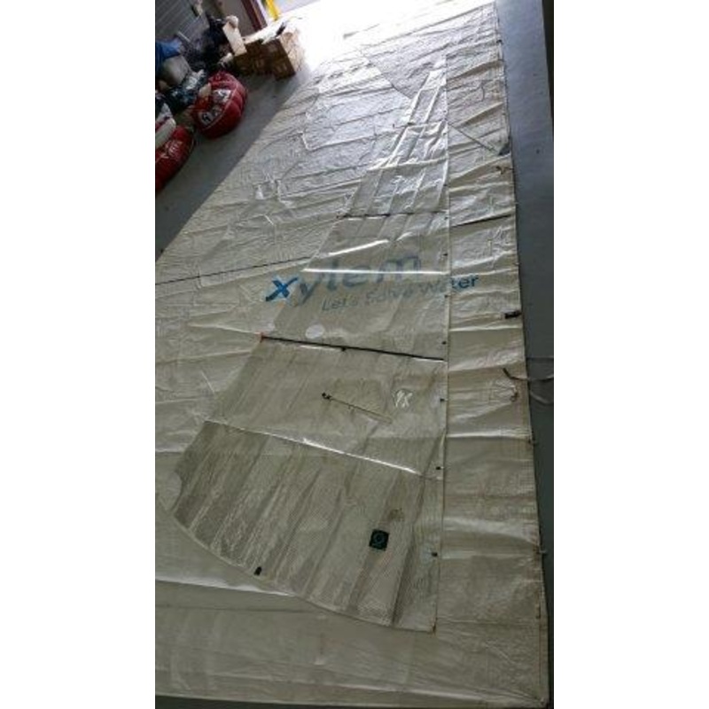 Jib #SOT-018