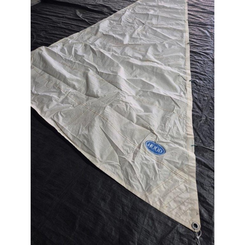 Jib #TIR-001